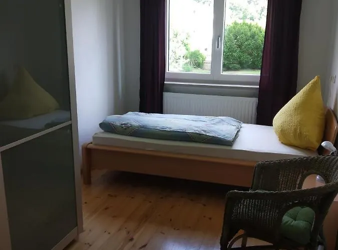 Betz Apartamento