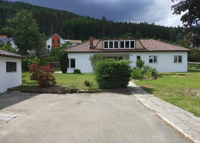 Apartamento Betz