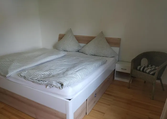 Apartamento Betz Riedenburg