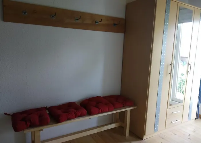 Apartmán Betz *