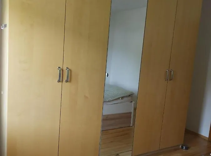 Apartmán Betz