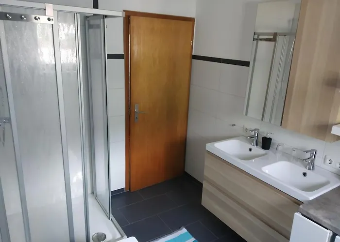 Betz Apartmán Riedenburg